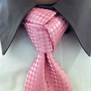 Wild Ties, Trinity Knot, TiesForHer.com